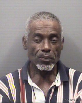 Harold Andrew Caldwell Mugshot