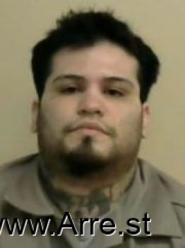 Harold G Garcia Mugshot