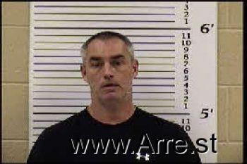 Harold Martin Johnson Mugshot