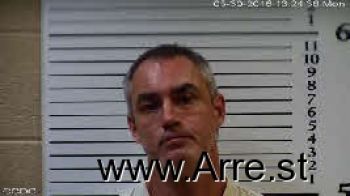 Harold Martin Johnson Mugshot