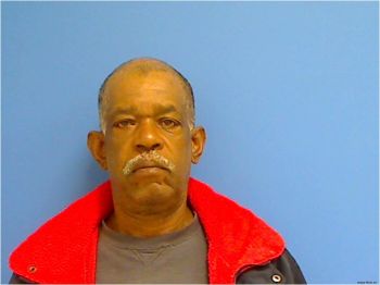 Harold Wayne Johnson Mugshot