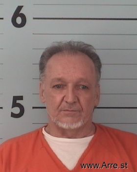 Harold Timothy Miller Mugshot