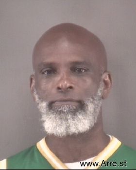 Harold Anthony Robinson Mugshot