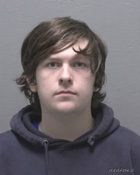 Harrison Cobly Tyler Mugshot