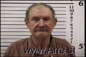 Harry Bruce Abernathy Mugshot