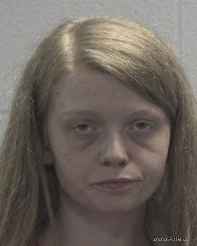 Hartlee Paige Hoyle Mugshot