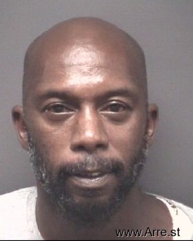 Harvey Eugune Davis Mugshot