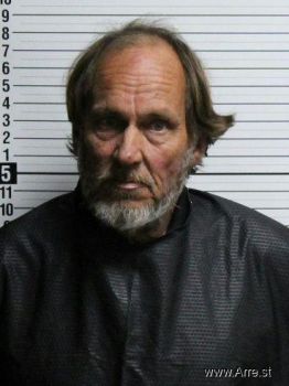 Harvey Joseph Jones Mugshot