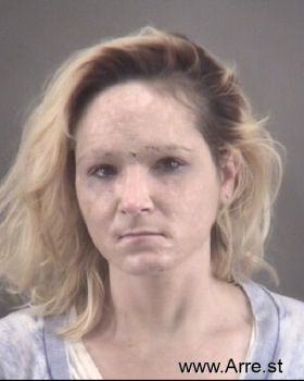 Hayden Leann Bennett Mugshot