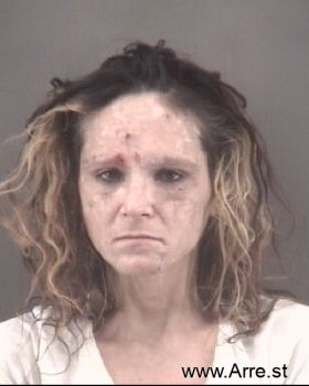 Hayden Leann Bennett Mugshot