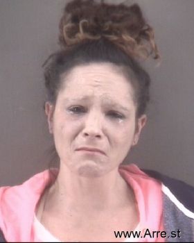 Hayden Leann Bennett Mugshot