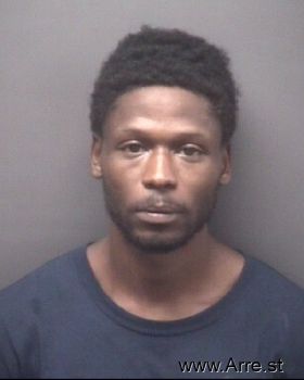 Haywood  Johnson Iii Mugshot