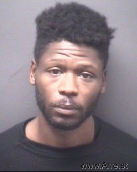 Haywood  Johnson Iii Mugshot