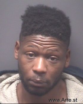 Haywood  Johnson Iii Mugshot