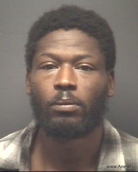 Haywood  Johnson Iii Mugshot