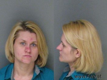 Heather Marie Abee Mugshot