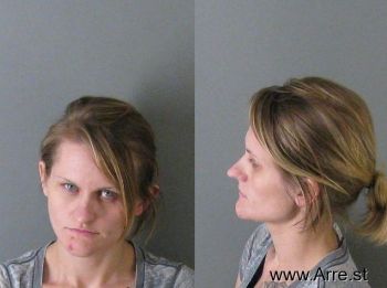 Heather Marie Abee Mugshot