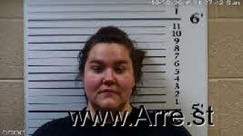 Heather Rose Allen Mugshot