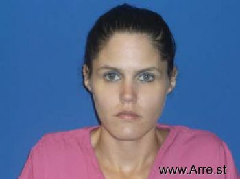 Heather Marie Allison Mugshot