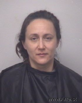 Heather Nicole Anderson Mugshot