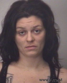 Heather Leigh Anthony Mugshot