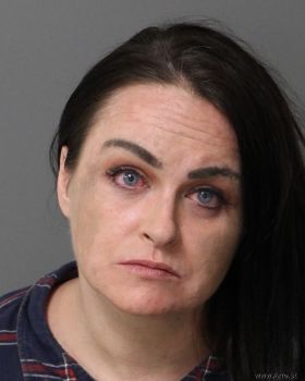 Heather Ashley Hewitt Mugshot