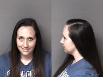 Heather Nikki Ballew Mugshot