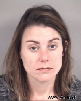 Heather Boger Blackwelder Mugshot