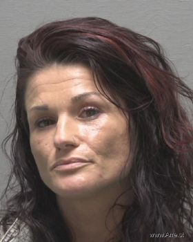 Heather Sheri Bland Mugshot