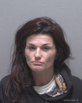 Heather Sheri Bland Mugshot