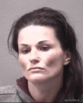 Heather Sheri Bland Mugshot