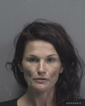 Heather Sheri Bland Mugshot