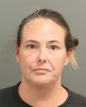 Heather Dawn Bowman Mugshot