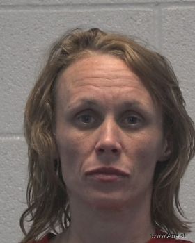 Heather Michelle Boyd Mugshot