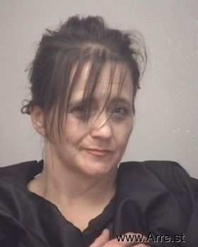 Heather Shea Bratton Mugshot