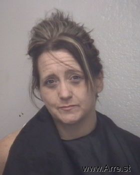 Heather Shea Bratton Mugshot