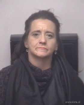 Heather Shea Bratton Mugshot