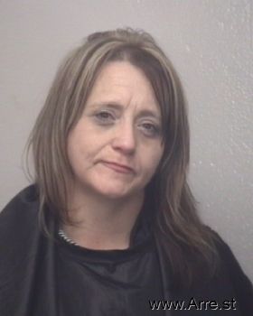 Heather Shea Bratton Mugshot