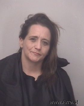 Heather Shea Bratton Mugshot