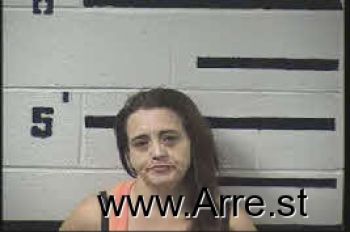 Heather Shea Bratton Mugshot