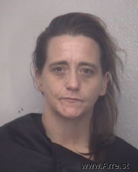 Heather Shea Bratton Mugshot