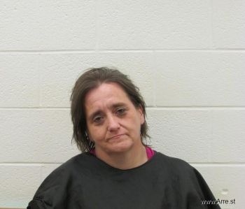 Heather Shea Bratton Mugshot