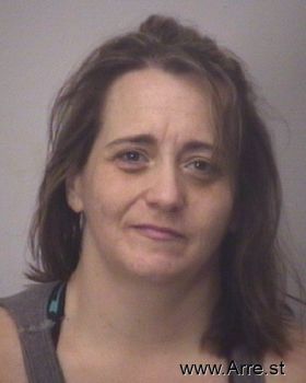 Heather Shea Bratton Mugshot