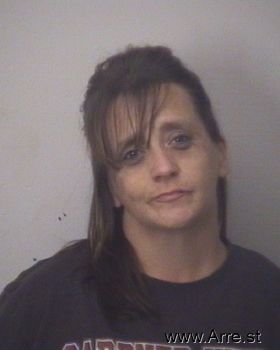 Heather Shea Bratton Mugshot