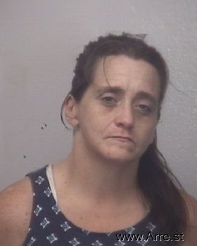 Heather Shea Bratton Mugshot