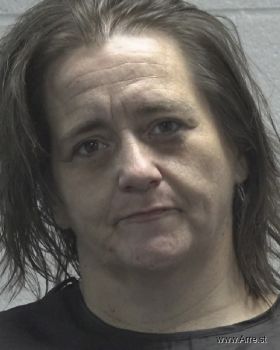 Heather Shea Bratton Mugshot