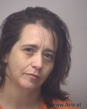 Heather Shea Bratton Mugshot