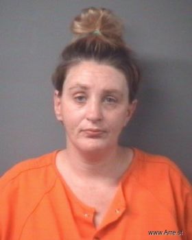 Heather Renee Bray Mugshot