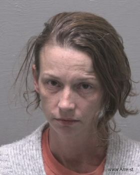 Heather L Brooks Mugshot