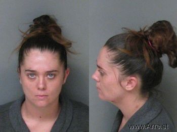 Heather Danielle Brooks Mugshot